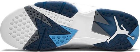 Jordan Air 7 Retro "French Blue" sneakers White