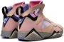 Jordan Air 7 SE "Sapphire" sneakers Pink - Thumbnail 3