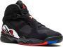 Jordan Air 8 "Playoffs" sneakers Black - Thumbnail 2