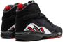 Jordan Air 8 "Playoffs" sneakers Black - Thumbnail 3