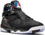 Jordan Air 8 "Quai 54" sneakers Black - Thumbnail 2
