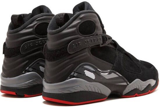 Jordan Air 8 Retro "Bred" sneakers Black