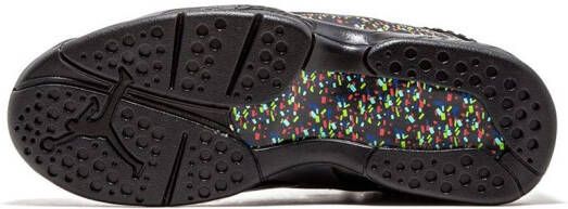 Jordan Air 8 Retro C&C "Confetti" sneakers Black