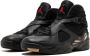 Jordan x OVO Air 8 Retro "Black" sneakers - Thumbnail 2