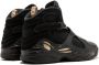 Jordan x OVO Air 8 Retro "Black" sneakers - Thumbnail 3