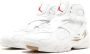 Jordan x OVO Air 8 Retro "White" sneakers - Thumbnail 2