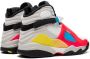 Jordan Air 8 Retro SE "Multicolour" sneakers White - Thumbnail 3