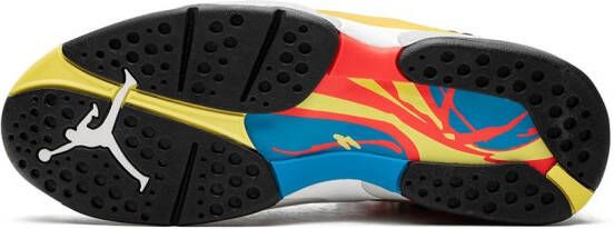Jordan Air 8 Retro SE "Multicolour" sneakers White