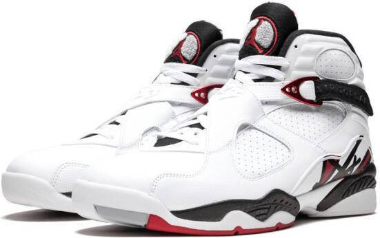 Jordan Air 8 Retro "Alternate" sneakers White