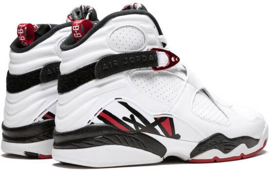 Jordan Air 8 Retro "Alternate" sneakers White
