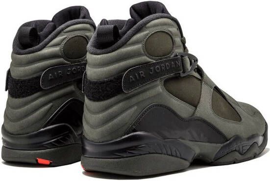 Jordan Air 8 Retro "Take Flight" sneakers Black