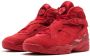 Jordan Air 8 Retro "Valentine's Day" sneakers Red - Thumbnail 2