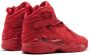 Jordan Air 8 Retro "Valentine's Day" sneakers Red - Thumbnail 3