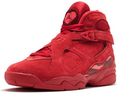 Jordan Air 8 Retro "Valentine's Day" sneakers Red