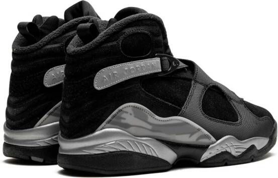 Jordan Air 8 Winterized "Gunsmoke" sneakers Black