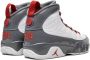 Jordan Air 9 "Fire Red" sneakers White - Thumbnail 3