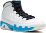 Jordan Air 9 OG "Powder Blue" sneakers White - Thumbnail 2