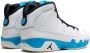 Jordan Air 9 OG "Powder Blue" sneakers White - Thumbnail 4