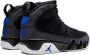 Jordan Air 9 "Racer Blue" sneakers Black - Thumbnail 3