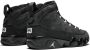 Jordan Air 9 Retro "Anthracite" sneakers Black - Thumbnail 3