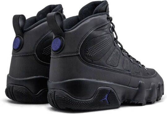 Jordan Air 9 Retro NRG boots Black