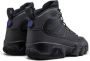 Jordan Air 9 Retro NRG boots Black - Thumbnail 3