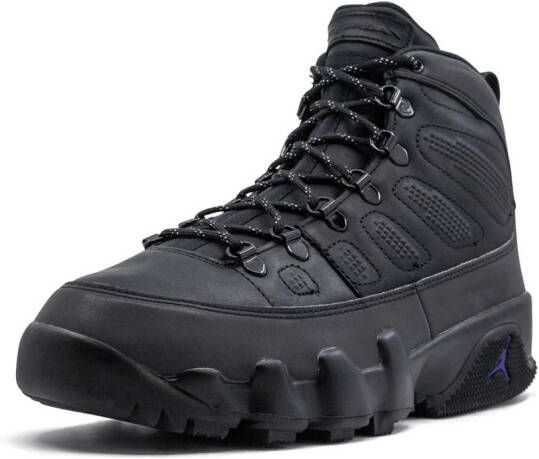 Jordan Air 9 Retro NRG boots Black