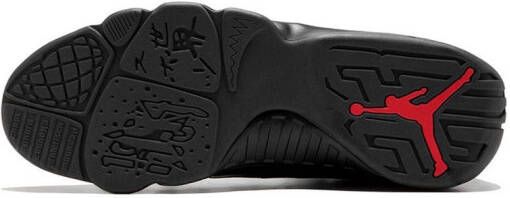 Jordan Air 9 Retro "Bred" sneakers Black