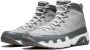 Jordan Air 9 Retro "Cool Grey" sneakers - Thumbnail 2