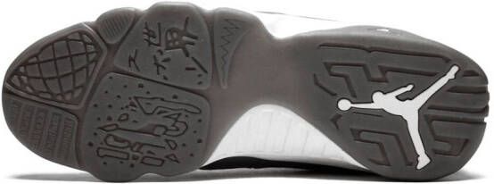 Jordan Air 9 Retro "Cool Grey" sneakers