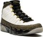 Jordan x Doernbecher Air 9 Retro sneakers White - Thumbnail 2