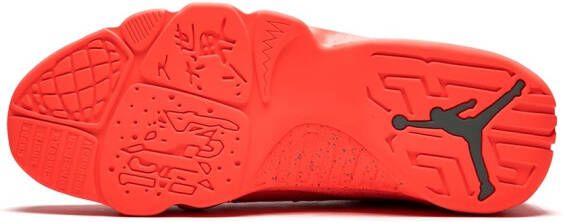 Jordan Air 9 Retro Low "Bright Mango" sneakers Orange