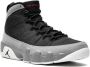 Jordan Air 9 Retro "Particle Grey" sneakers Black - Thumbnail 2