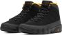 Jordan Air 9 Retro "University Gold" sneakers Black - Thumbnail 2