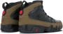 Jordan Air 9 Retro sneakers Black - Thumbnail 3