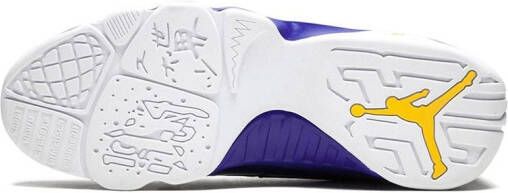 Jordan Air 9 Retro "Kobe" sneakers White