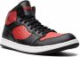 Jordan Access "Black Gym Red-White" sneakers - Thumbnail 2