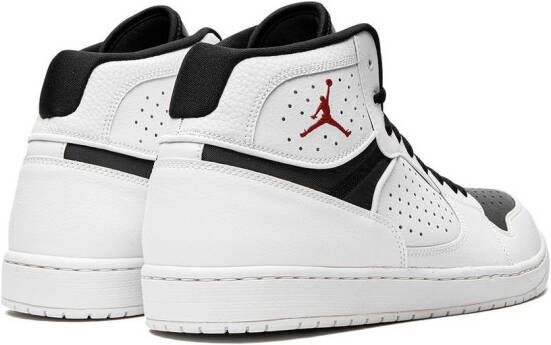 Jordan Access sneakers White