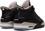 Jordan Air Dub Zero "Black Fossil Stone" sneakers - Thumbnail 3