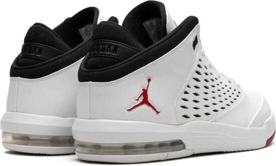 Jordan Flight Origin 4 sneakers White