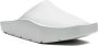 Jordan Air Hex SP "Light Silver" mules White - Thumbnail 2