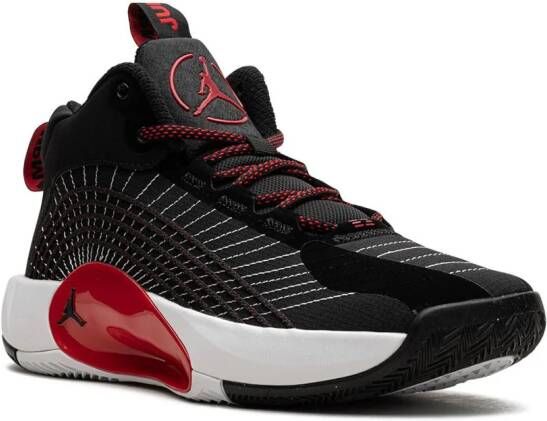 Jordan Air Jumpman 2021 "Bred" sneakers Black