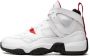 Jordan Air Jump Two Trey "White University Red" sneakers - Thumbnail 5