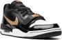 Jordan Air Legacy 312 Low "Black Metallic Gold" sneakers - Thumbnail 2