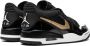 Jordan Air Legacy 312 Low "Black Metallic Gold" sneakers - Thumbnail 3