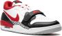 Jordan Air Legacy 312 Low "Fire Red" sneakers White - Thumbnail 2