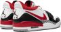 Jordan Air Legacy 312 Low "Fire Red" sneakers White - Thumbnail 3