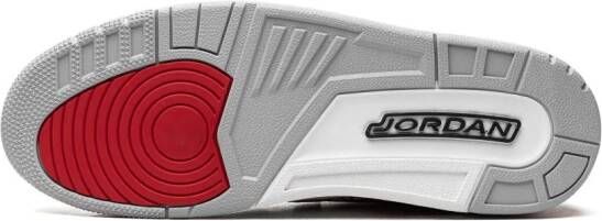 Jordan Air Legacy 312 Low "Fire Red" sneakers White