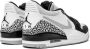 Jordan Legacy 312 "Light Smoke Grey" sneakers White - Thumbnail 3