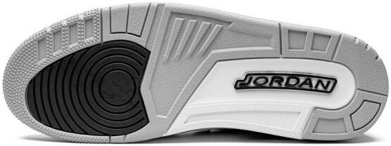 Jordan Legacy 312 "Light Smoke Grey" sneakers White
